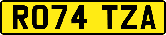 RO74TZA