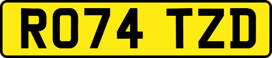 RO74TZD