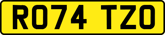 RO74TZO