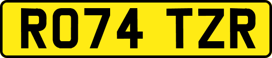 RO74TZR