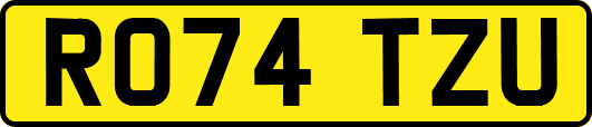 RO74TZU