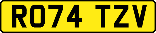 RO74TZV
