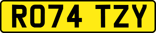 RO74TZY