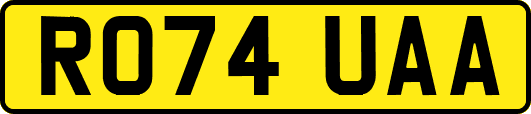 RO74UAA