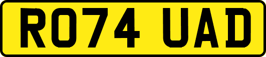 RO74UAD