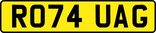 RO74UAG