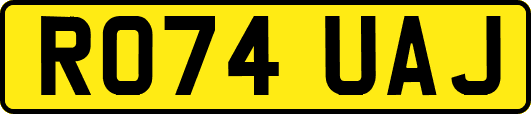 RO74UAJ