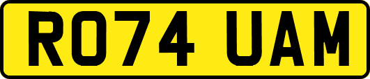 RO74UAM