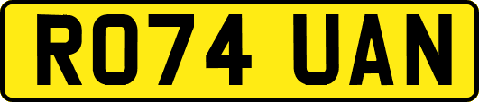 RO74UAN