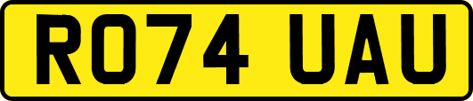 RO74UAU