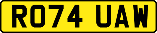 RO74UAW