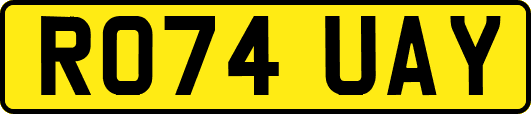 RO74UAY