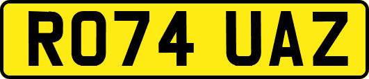 RO74UAZ