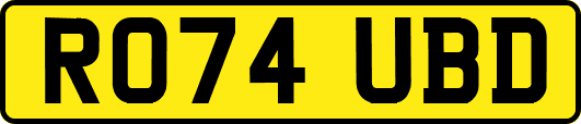 RO74UBD