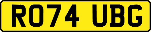 RO74UBG