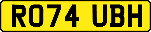 RO74UBH