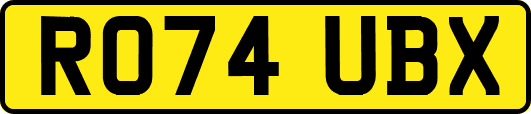 RO74UBX
