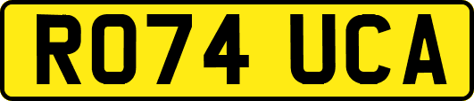 RO74UCA