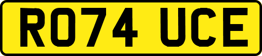 RO74UCE