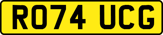 RO74UCG