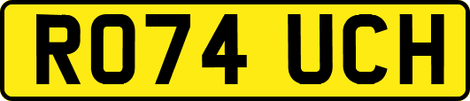 RO74UCH