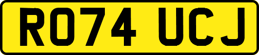RO74UCJ