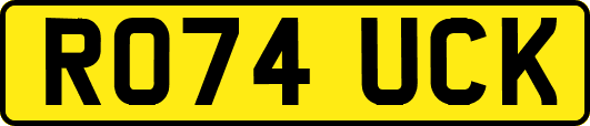 RO74UCK