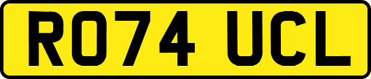 RO74UCL