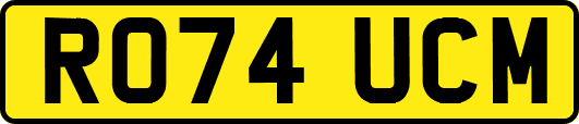 RO74UCM