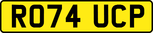 RO74UCP