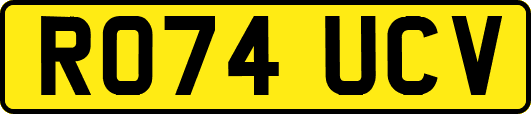 RO74UCV