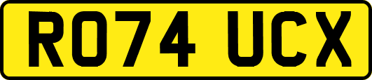 RO74UCX