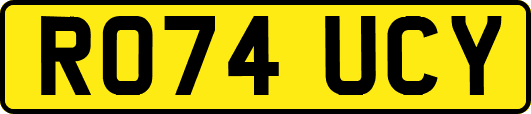 RO74UCY