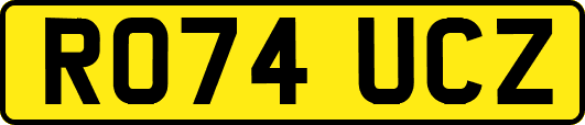 RO74UCZ