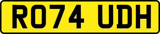 RO74UDH