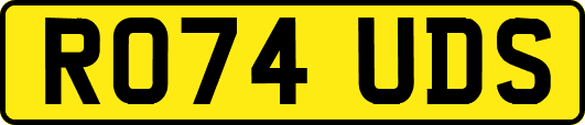 RO74UDS