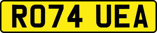 RO74UEA