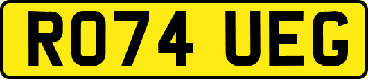 RO74UEG
