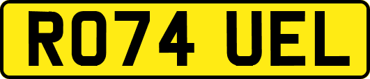 RO74UEL