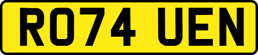 RO74UEN