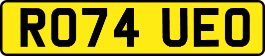 RO74UEO