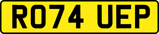 RO74UEP