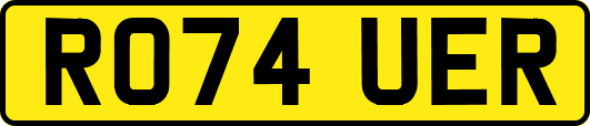 RO74UER