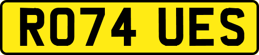 RO74UES