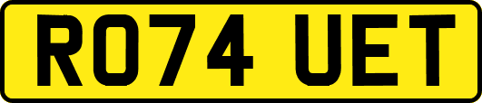RO74UET
