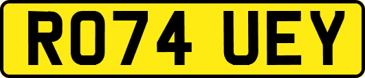 RO74UEY