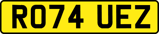 RO74UEZ