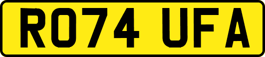 RO74UFA