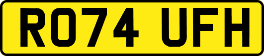 RO74UFH