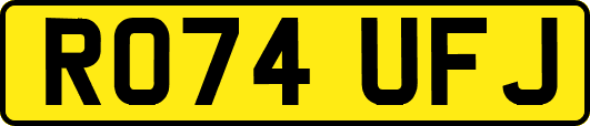 RO74UFJ
